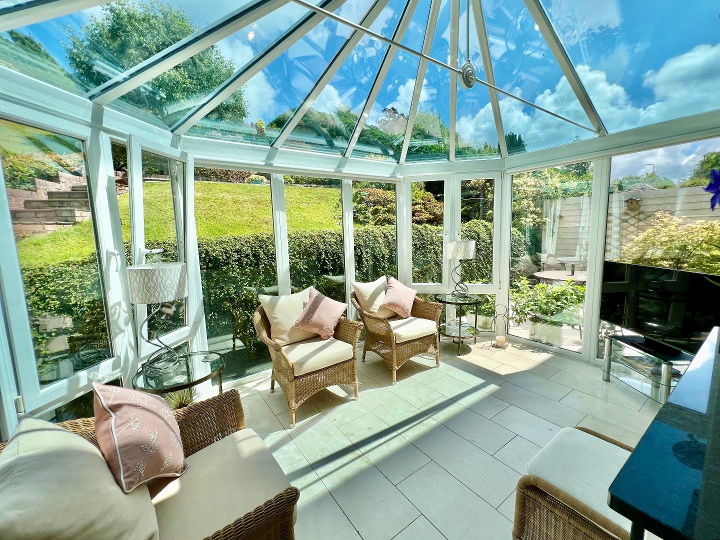 Celtic View, Litchard, Bridgend County Borough, CF31 1YG